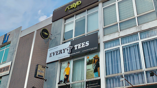 Every Tees Sdn Bhd