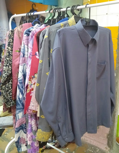 Kedai jahit Cheras E A TAILORING & COLLECTIONS Kedai jahit Cheras E A TAILORING & COLLECTIONS