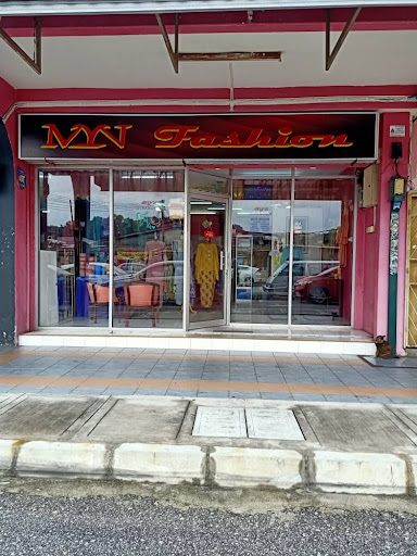 Myn Fashion