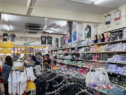 Quality Textile Sdn. Bhd