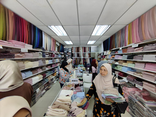 Hijab4everyone pemborong Tudung
