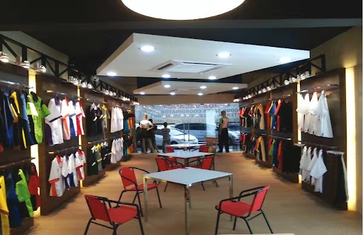 CY Uniform (M) Sdn Bhd