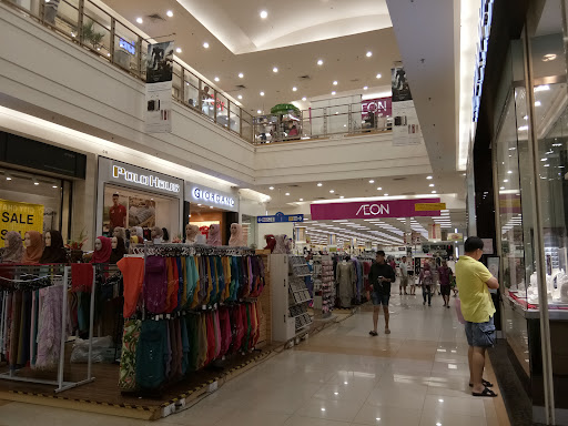 ÆON Mall Cheras Selatan