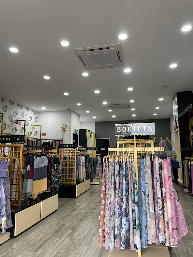 Bokitta Cyberjaya
