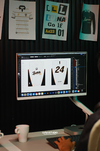 Luna Studio Luna Studio