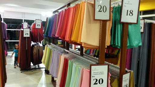 Butik Nurhannah Ayer8 Butik Nurhannah Ayer8