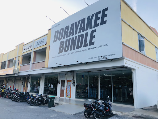 Dorayakee Bundle • Alor Setar Dorayakee Bundle • Alor Setar