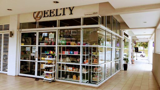Butik Zeelty Putrajaya