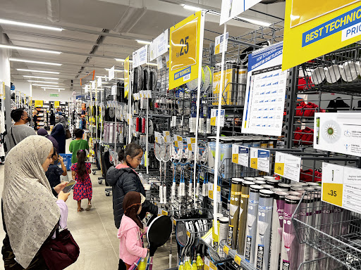 Decathlon