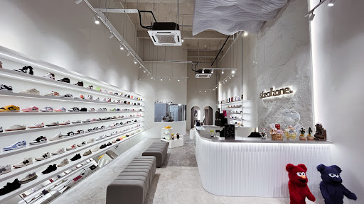 STEALZONE & SOLESPA STEALZONE & SOLESPA