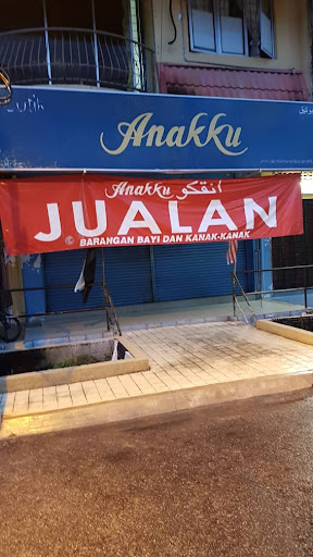 Anakku
