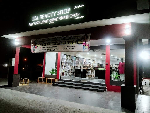 Iza Beauty Shop Iza Beauty Shop