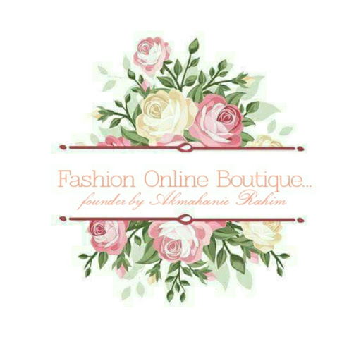 QNS's Online Shop