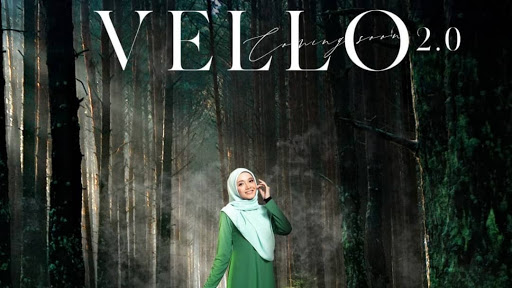 Sabella Collection Dungun