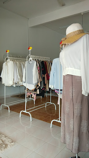 N.A Store (Bundleirah)