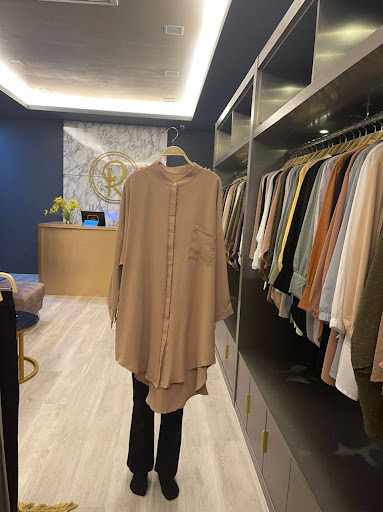 RAFA Boutique