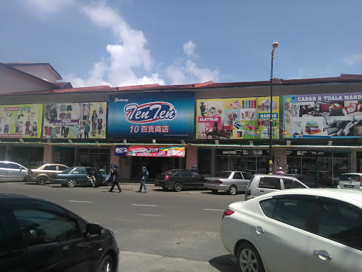 TEN TEN Retail - Dungun