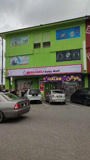 Manjaku Baby Mall Dungun