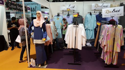 Ria Sari Butik