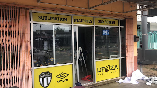 DENZA SPORT DENZA SPORT