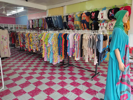 FN KIDS COLLECTION