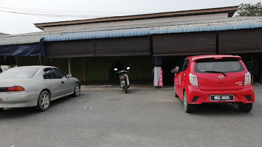 KEDAI KAIN PAK TEH/HJ HUSNI KEDAI KAIN PAK TEH/HJ HUSNI