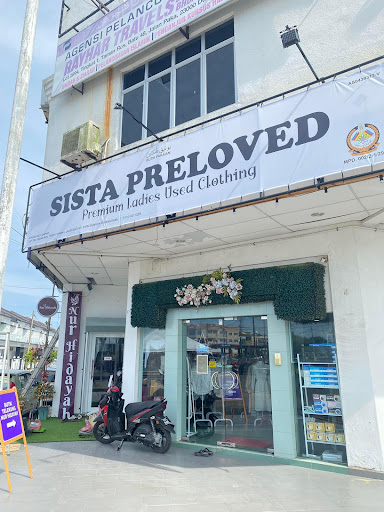 Sista Preloved