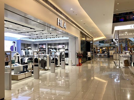 HLA AMAN CENTRAL HLA AMAN CENTRAL