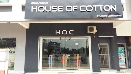House of Cotton Boutique
