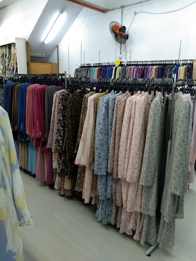 Butik Seri Anggun Butik Seri Anggun
