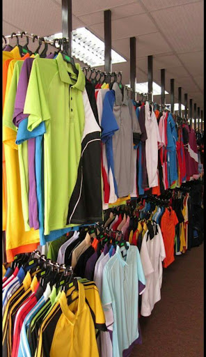 PC Uniform & Shirt PC Uniform & Shirt