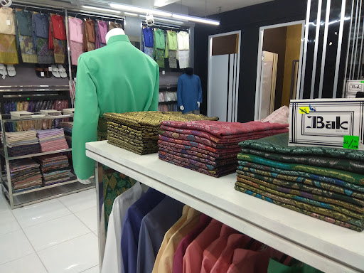 Bak Tailor, Gombak Bak Tailor, Gombak