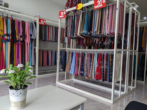 Butik Assyaima
