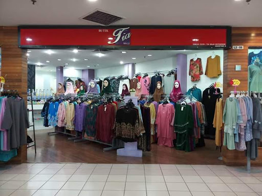 Butik Tia