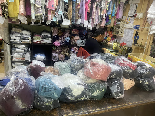 Izwanaliya Alteration Tailor Shop Gombak