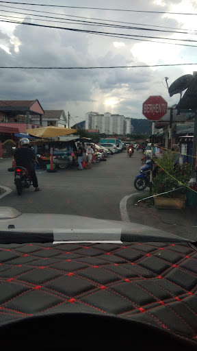 KEDAI JAHIT PAMILI KEDAI JAHIT PAMILI