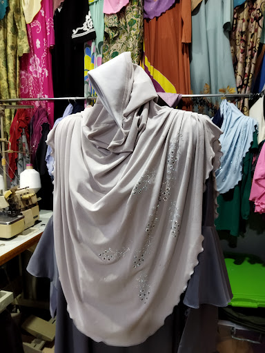 Akmal Collection Gong Badang