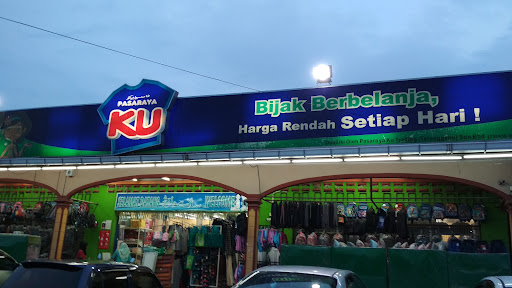 Pasaraya KU Kuala Besut