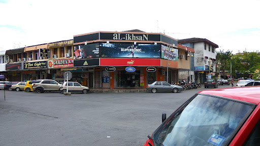 Al-Ikhsan Sports - Kangar Kayangan Perlis Al-Ikhsan Sports - Kangar Kayangan Perlis