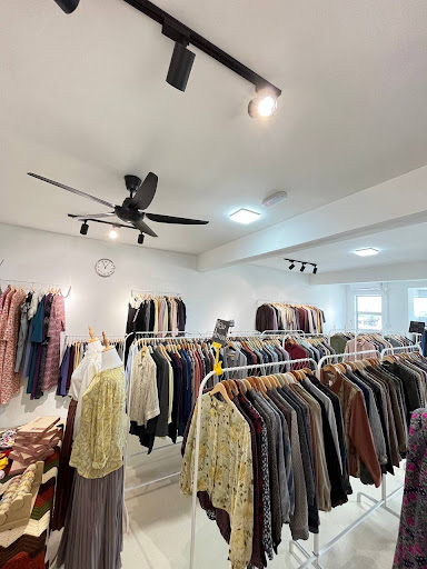 Bellafe Thrift Store
