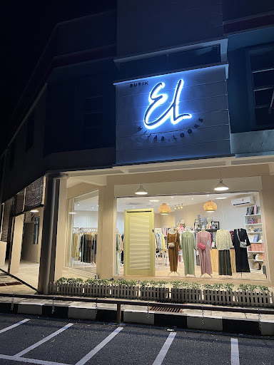 BUTIK ELHIJAB.LOOKS