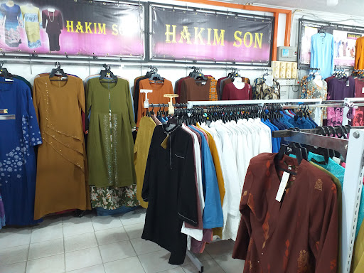 Hakim Son Enterprise Hakim Son Enterprise
