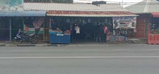 Kedai Beg Bintong