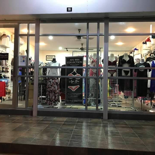 Ayu Bra Collections