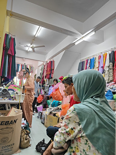 Gloria Fashion House
