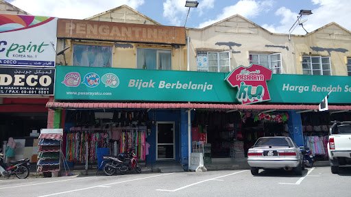 Pasaraya KU Kuala Berang