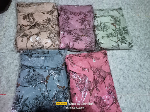 NR Fashion NR Fashion