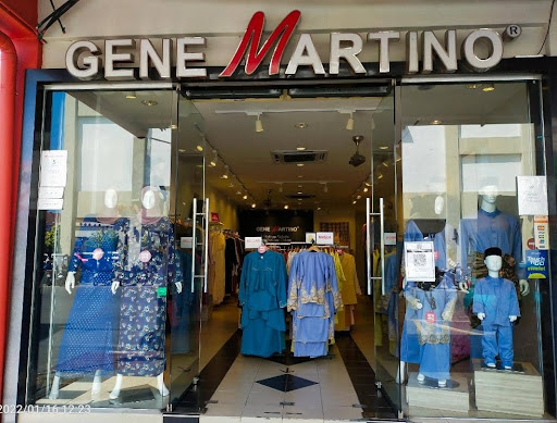 Gene Martino Arau Gene Martino Arau