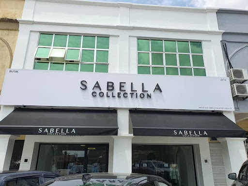 Sabella Collection Kuala Berang
