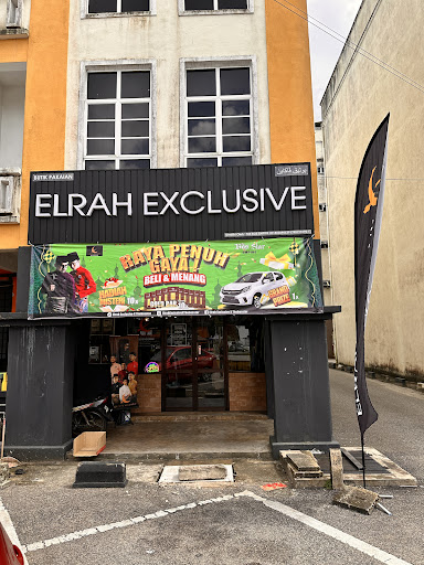 Elrah Exclusive Hulu Terengganu